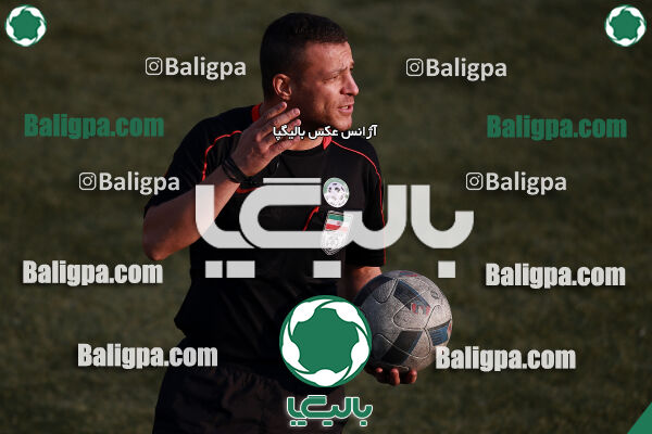 آکادمی کیا ۱ - ۰ پرسپولیس
