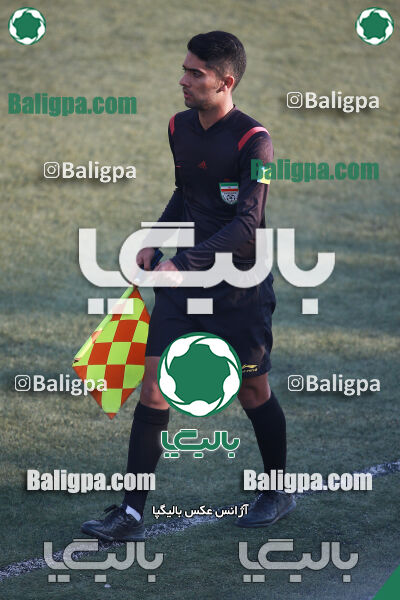 آکادمی کیا ۱ - ۰ پرسپولیس