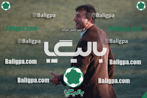 آکادمی کیا ۱ - ۰ پرسپولیس