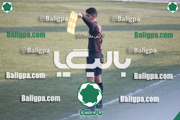 آکادمی کیا ۱ - ۰ پرسپولیس
