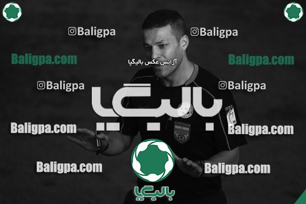 آکادمی کیا ۱ - ۰ پرسپولیس