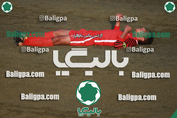 آکادمی کیا ۱ - ۰ پرسپولیس