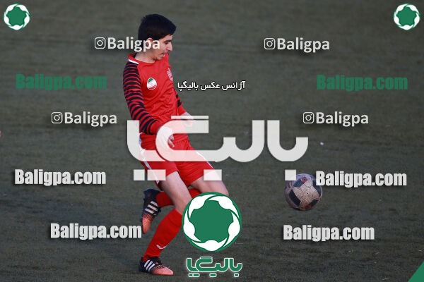 آکادمی کیا ۱ - ۰ پرسپولیس