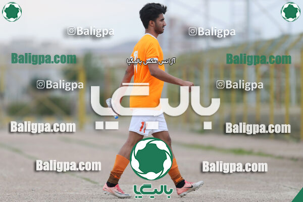 نفت اهواز ۱ - ۱ مس کرمان