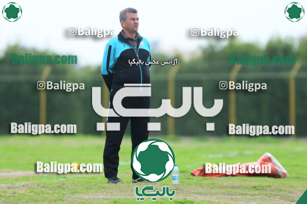 نفت اهواز ۱ - ۱ مس کرمان