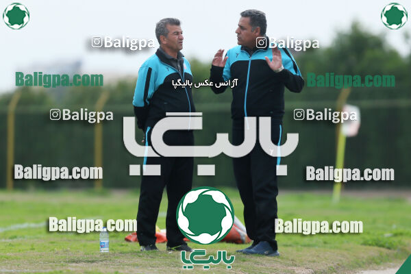 نفت اهواز ۱ - ۱ مس کرمان