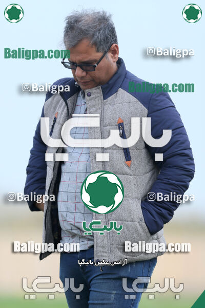 نفت اهواز ۱ - ۱ مس کرمان