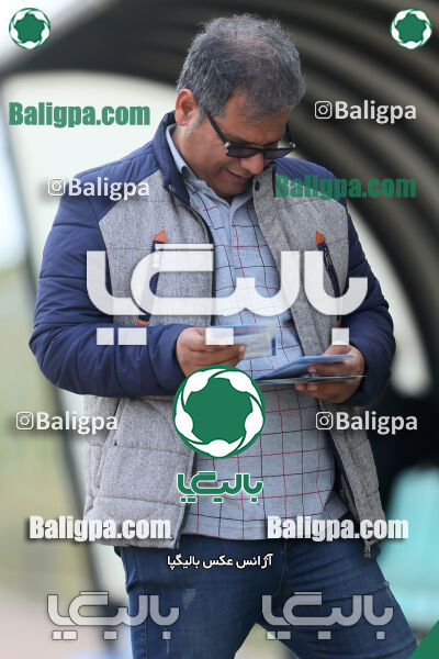 نفت اهواز ۱ - ۱ مس کرمان
