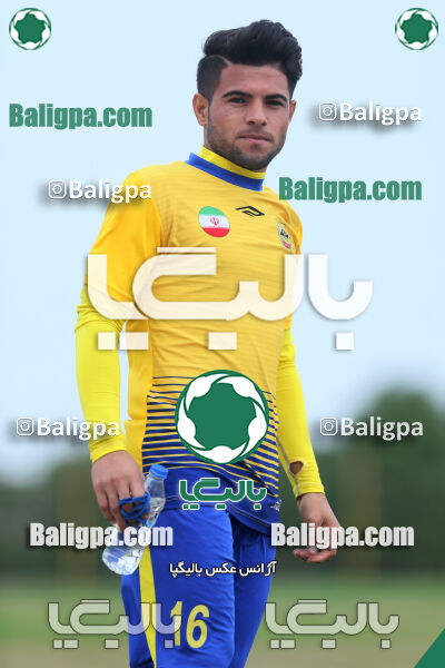 نفت اهواز ۱ - ۱ مس کرمان