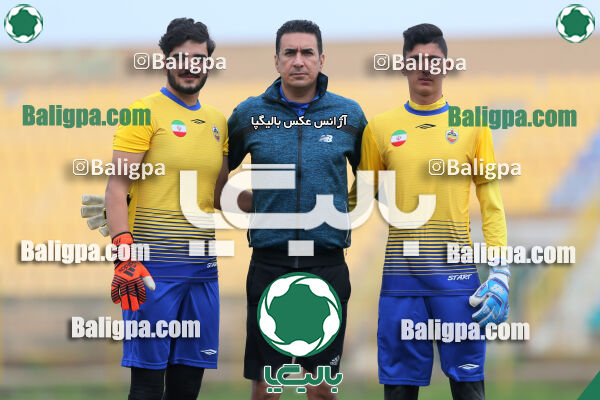 نفت اهواز ۱ - ۱ مس کرمان