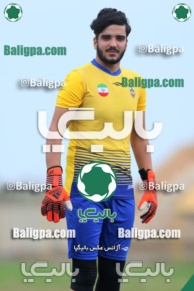 نفت اهواز ۱ - ۱ مس کرمان