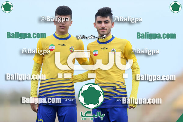نفت اهواز ۱ - ۱ مس کرمان
