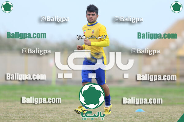 نفت اهواز ۱ - ۱ مس کرمان