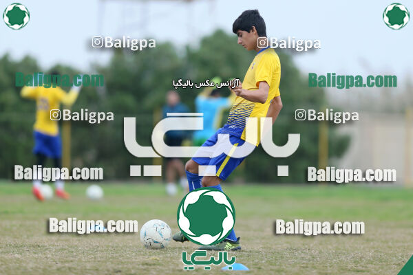 نفت اهواز ۱ - ۱ مس کرمان