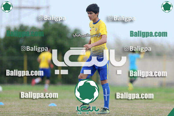 نفت اهواز ۱ - ۱ مس کرمان