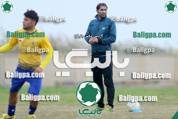 نفت اهواز ۱ - ۱ مس کرمان