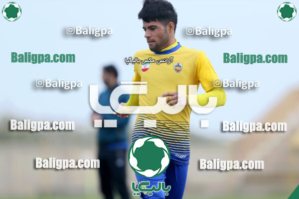 نفت اهواز ۱ - ۱ مس کرمان