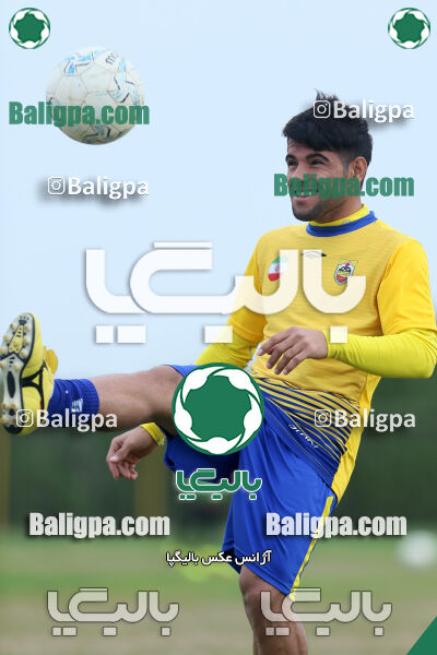 نفت اهواز ۱ - ۱ مس کرمان