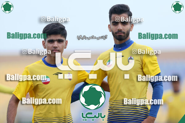 نفت اهواز ۱ - ۱ مس کرمان