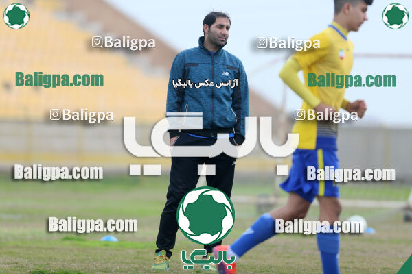 نفت اهواز ۱ - ۱ مس کرمان