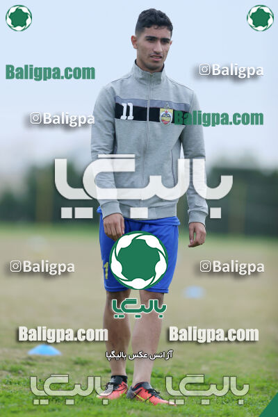 نفت اهواز ۱ - ۱ مس کرمان