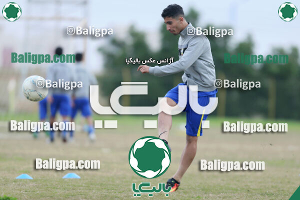 نفت اهواز ۱ - ۱ مس کرمان