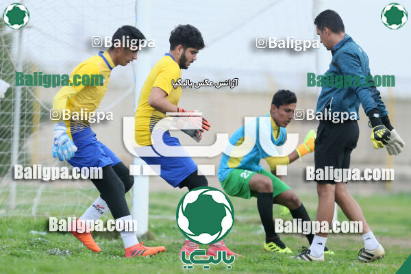 نفت اهواز ۱ - ۱ مس کرمان