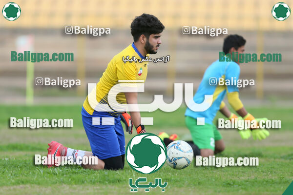 نفت اهواز ۱ - ۱ مس کرمان