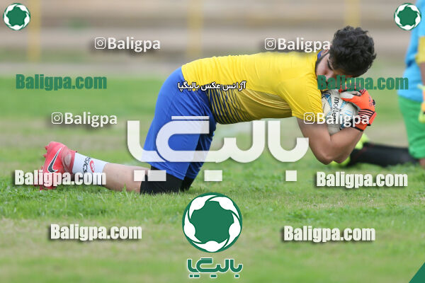 نفت اهواز ۱ - ۱ مس کرمان