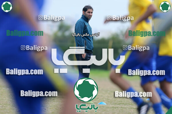نفت اهواز ۱ - ۱ مس کرمان