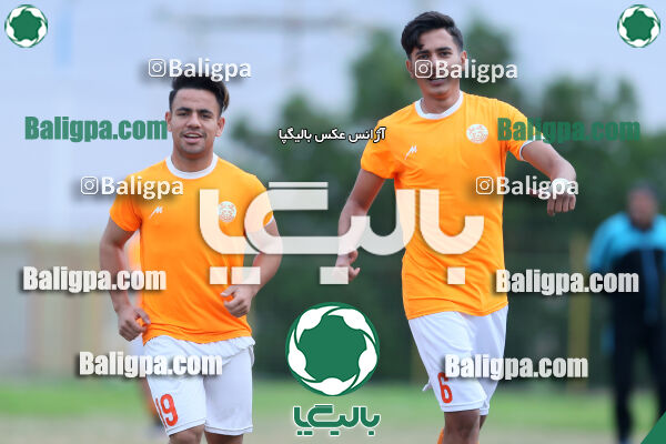 نفت اهواز ۱ - ۱ مس کرمان