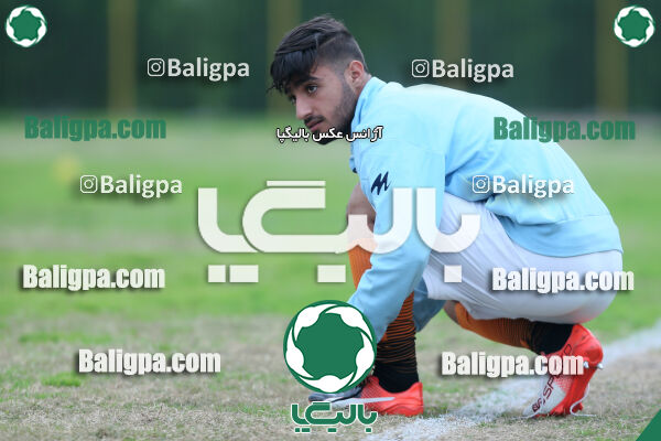نفت اهواز ۱ - ۱ مس کرمان