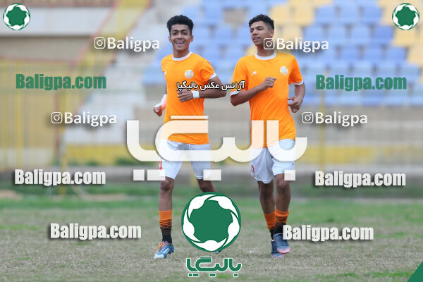 نفت اهواز ۱ - ۱ مس کرمان