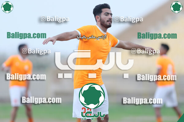 نفت اهواز ۱ - ۱ مس کرمان