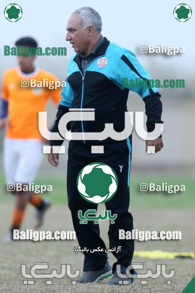 نفت اهواز ۱ - ۱ مس کرمان