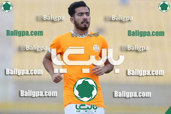 نفت اهواز ۱ - ۱ مس کرمان
