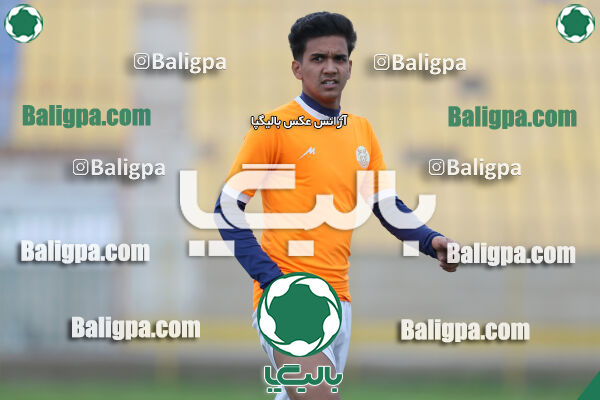نفت اهواز ۱ - ۱ مس کرمان