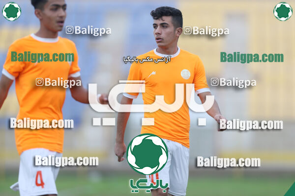 نفت اهواز ۱ - ۱ مس کرمان