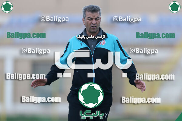 نفت اهواز ۱ - ۱ مس کرمان