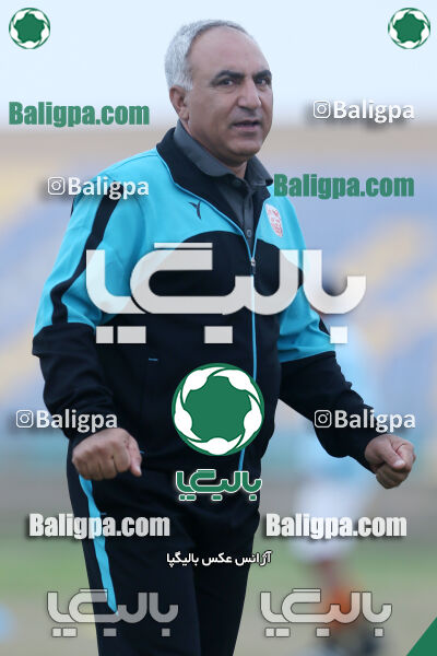 نفت اهواز ۱ - ۱ مس کرمان