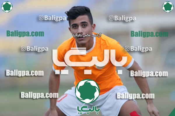 نفت اهواز ۱ - ۱ مس کرمان