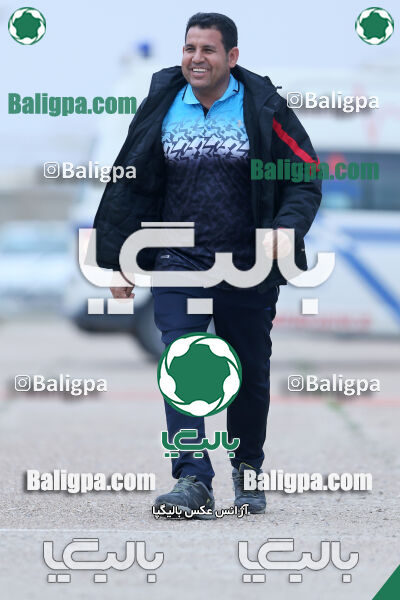 نفت اهواز ۱ - ۱ مس کرمان