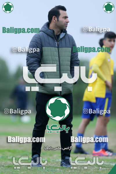 نفت اهواز ۱ - ۱ مس کرمان