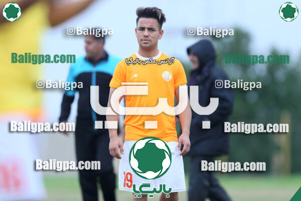 نفت اهواز ۱ - ۱ مس کرمان
