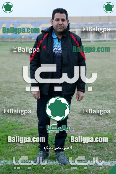 نفت اهواز ۱ - ۱ مس کرمان