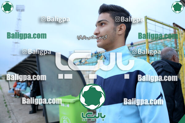 نفت اهواز ۱ - ۱ مس کرمان