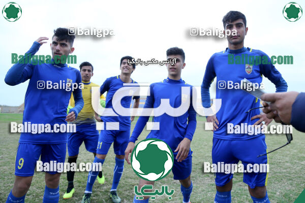 نفت اهواز ۱ - ۱ مس کرمان