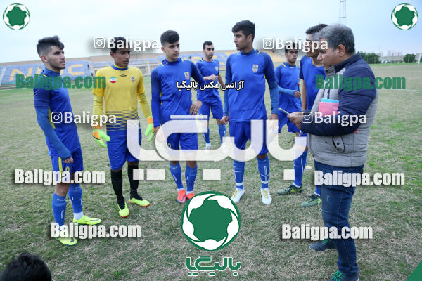 نفت اهواز ۱ - ۱ مس کرمان