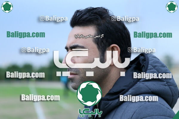 نفت اهواز ۱ - ۱ مس کرمان