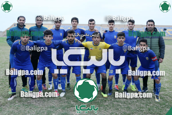 نفت اهواز ۱ - ۱ مس کرمان